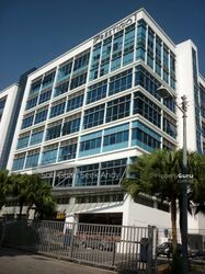 Innovation Place (D25), Factory #301124311
